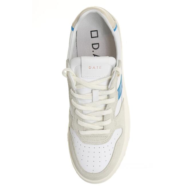 SCARPETTA COURT 2.0 VINTAGE CALF DATE - Mad Fashion | img vers.650x/